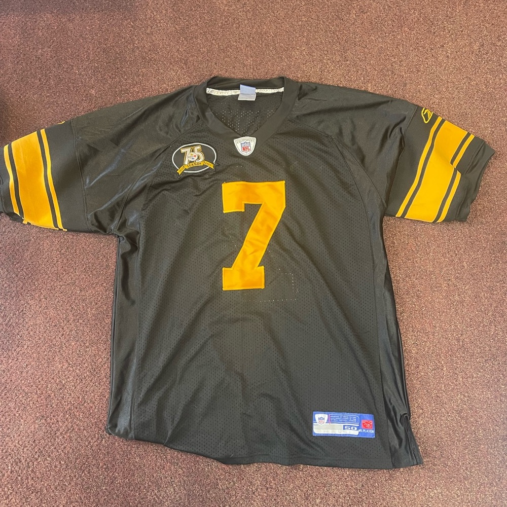 Steelers Jersey